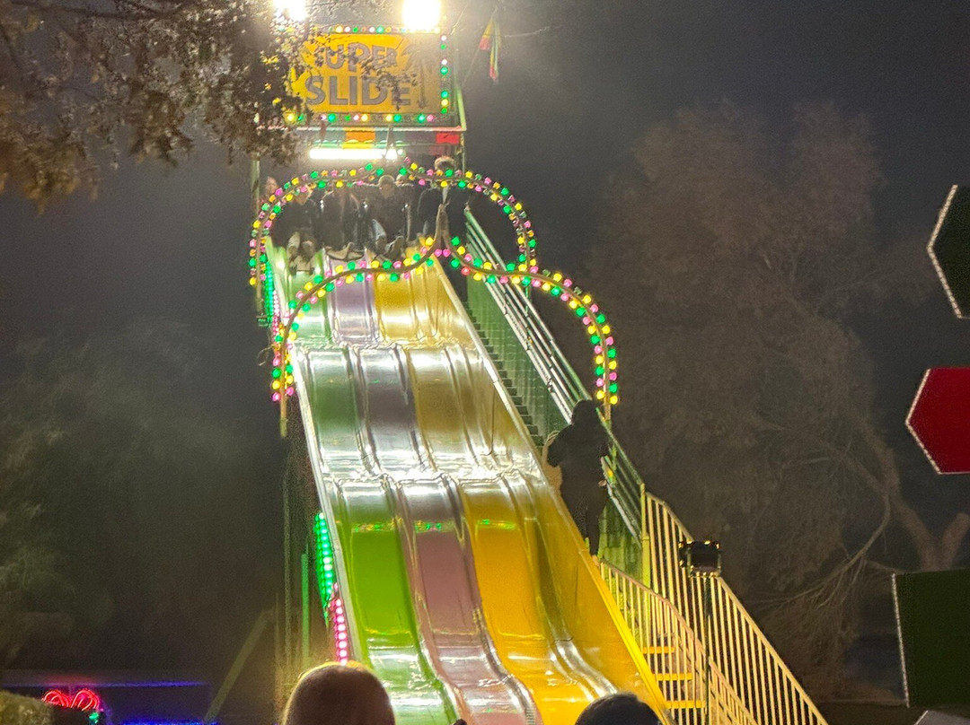 Schnepf Farms-Queen Creek必去景点