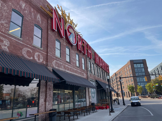 Columbus Food Adventures-哥伦布必去景点