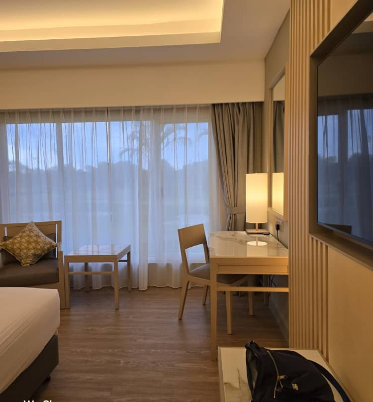 Glenmarie Hotel & Golf Resort主图