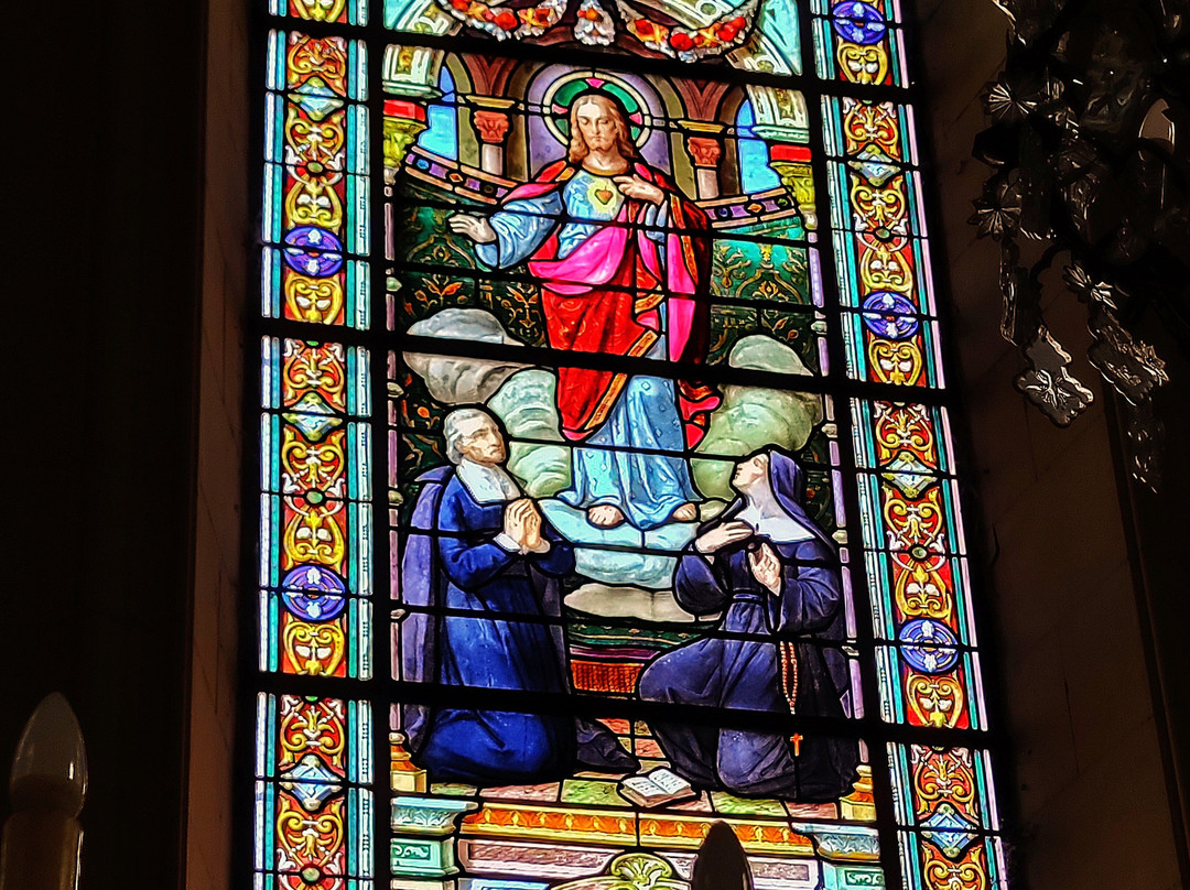 Église Saint-Martin景点图片