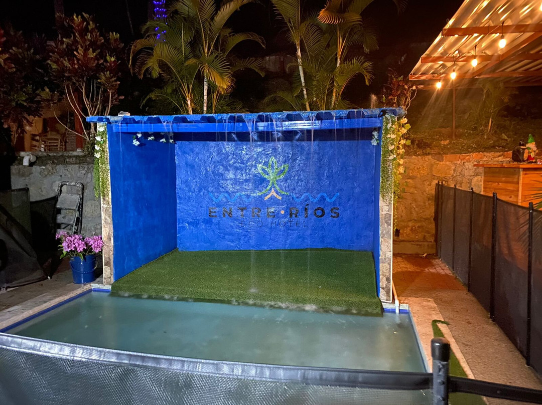 Eco Hotel Entre Rios主图