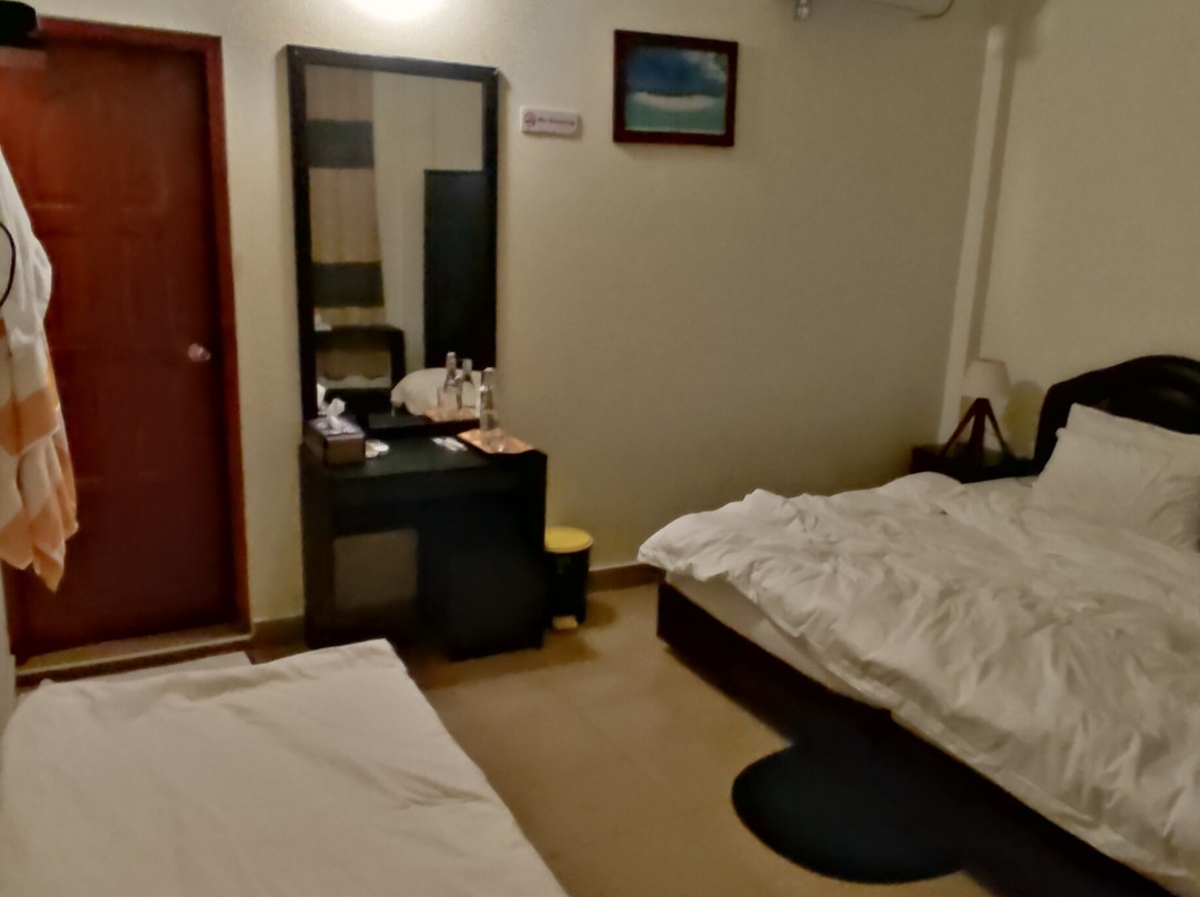 Hanifaru Transit Inn主图