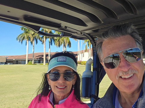 PGA Champion Golf Course-棕榈滩花园必去景点