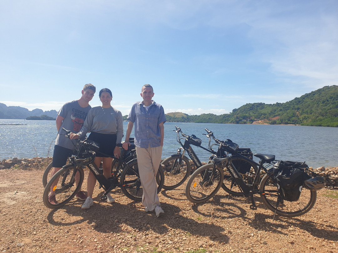 Zero Ebike Tours And Rentals-科隆必去景点