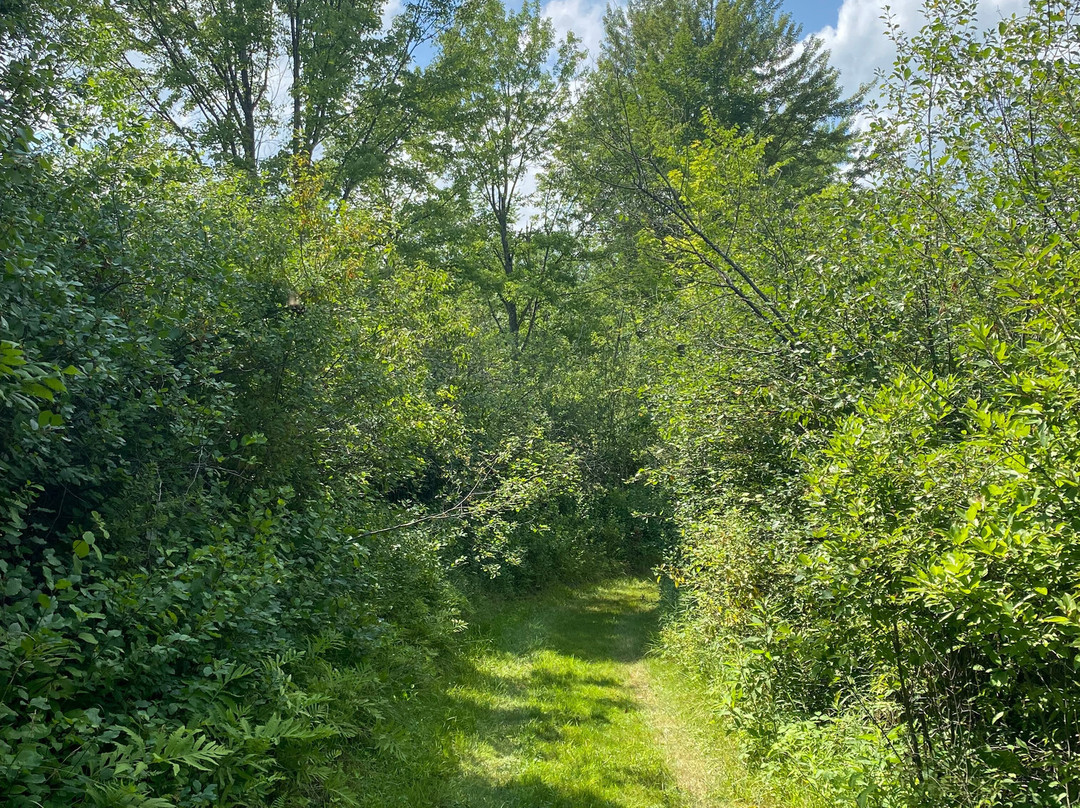Punderson State Park-Newbury必去景点