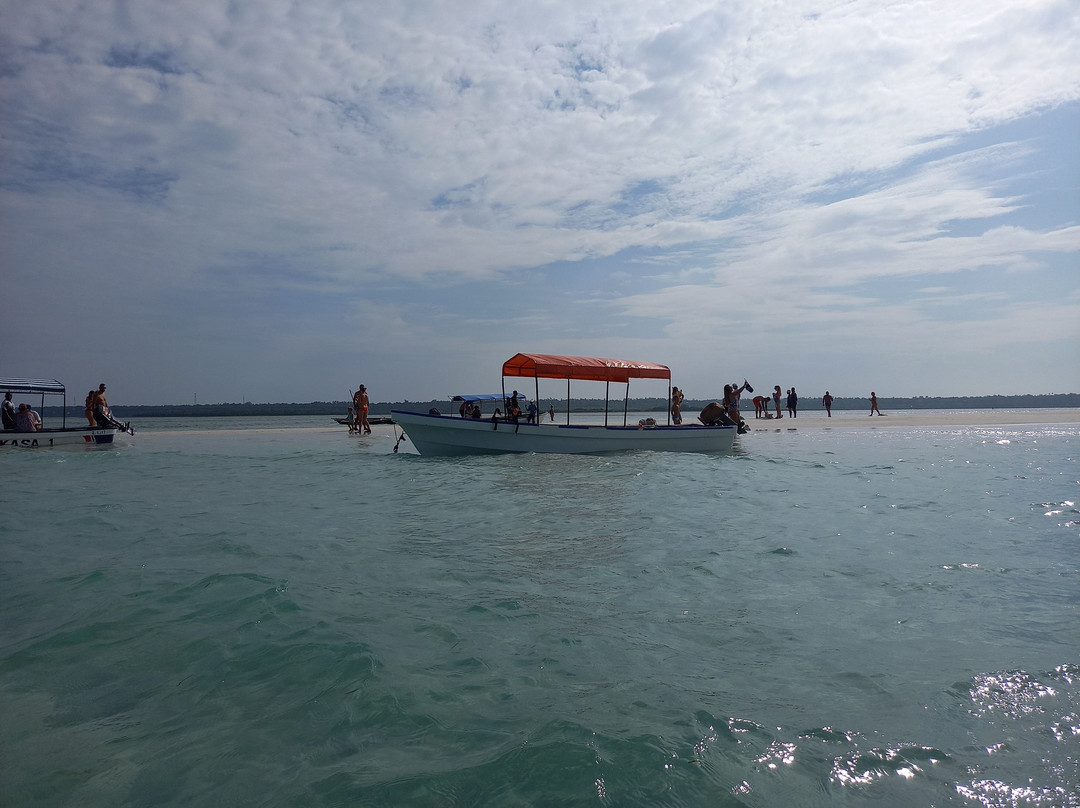 Tumbatu Island-桑给巴尔岛必去景点