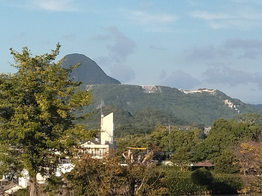 Kawaradake-香春町必去景点