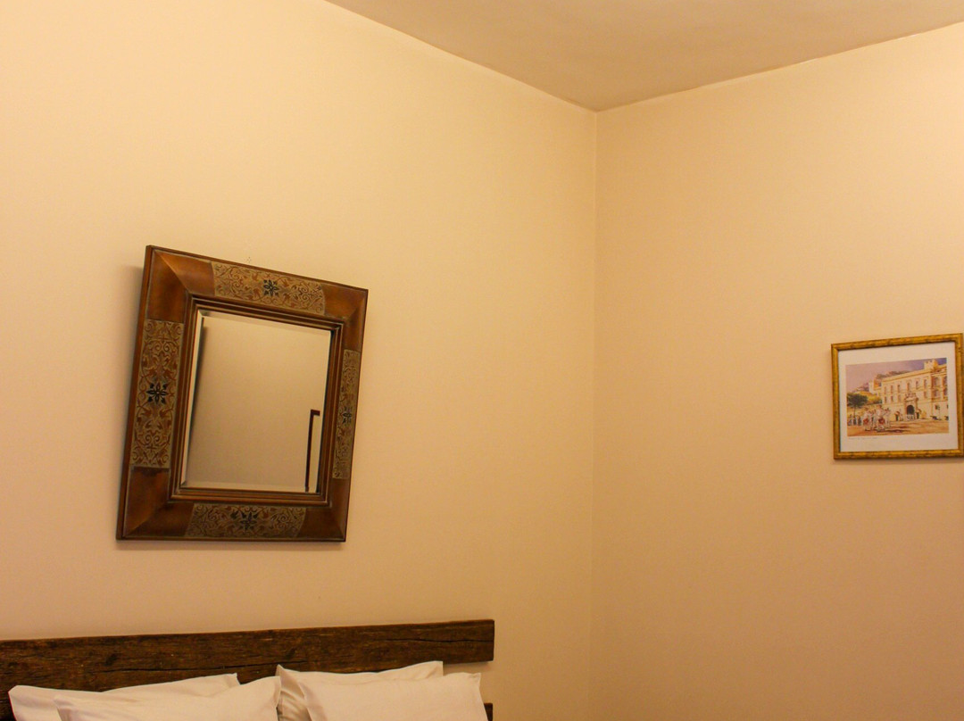 Austria Luxury Apartments主图