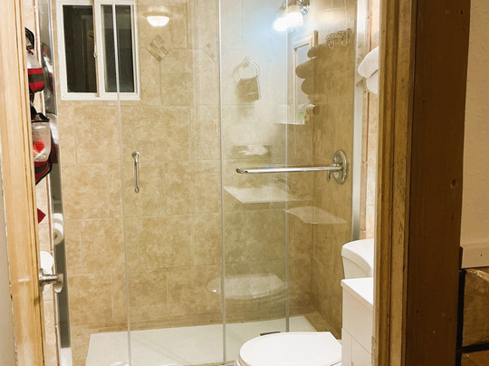 Wagon Wheel Cottages And RV Park主图