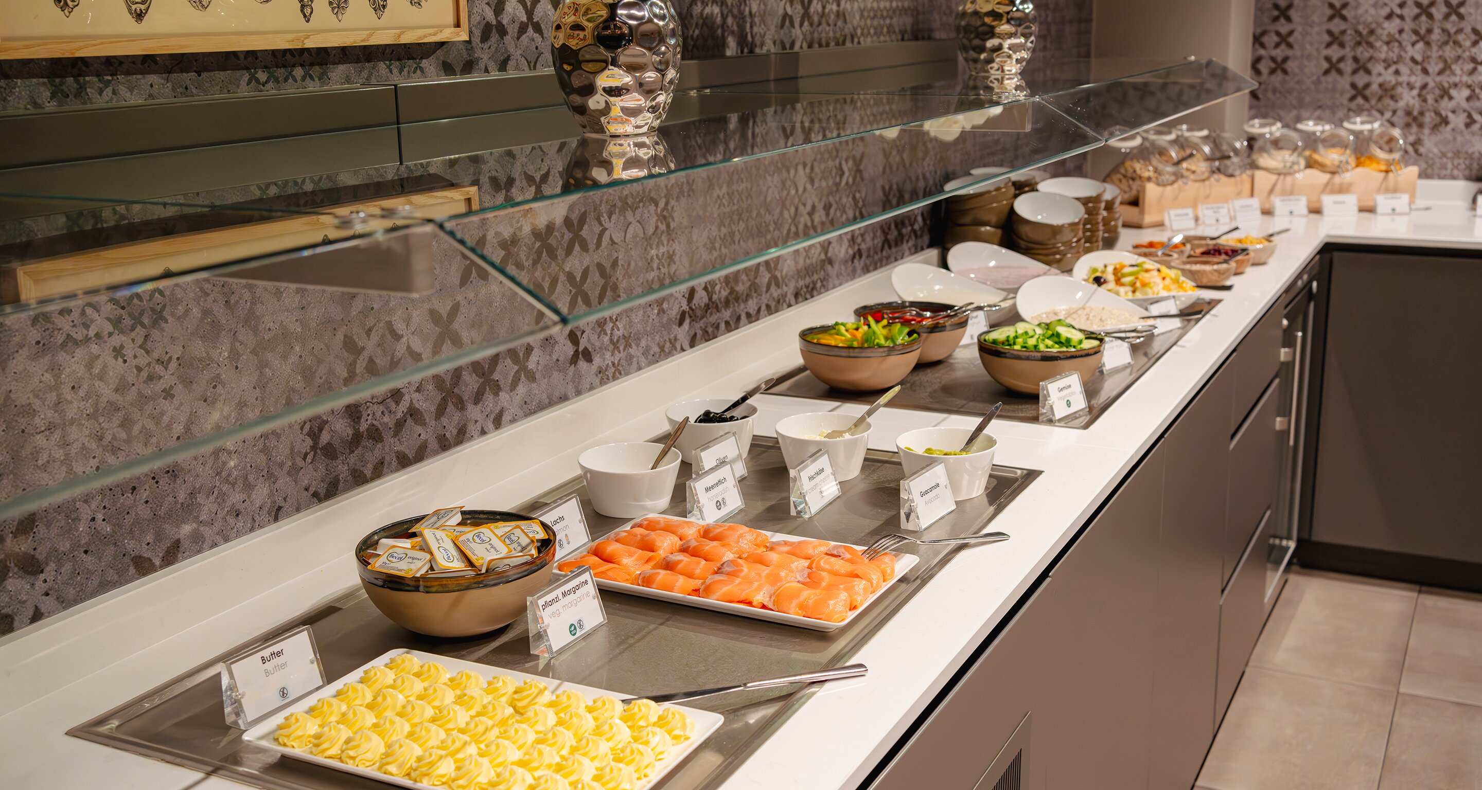 Aiden By Best Western Biberach-餐饮