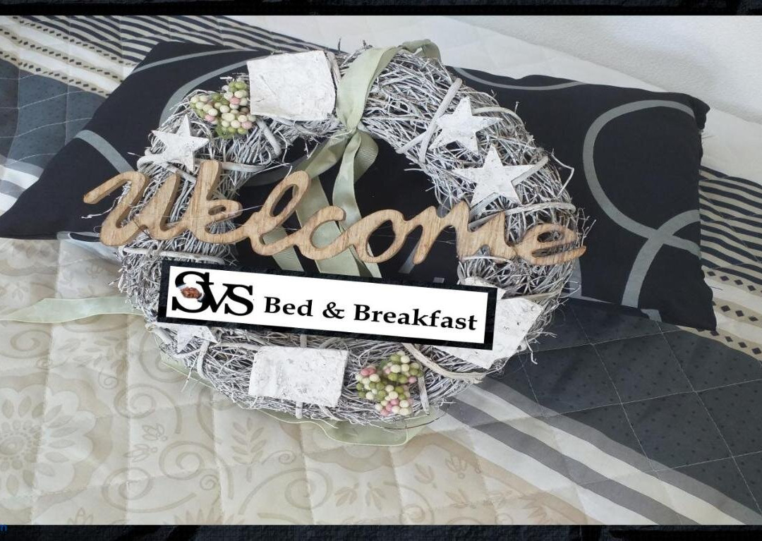 Svs Bed & Breakfast