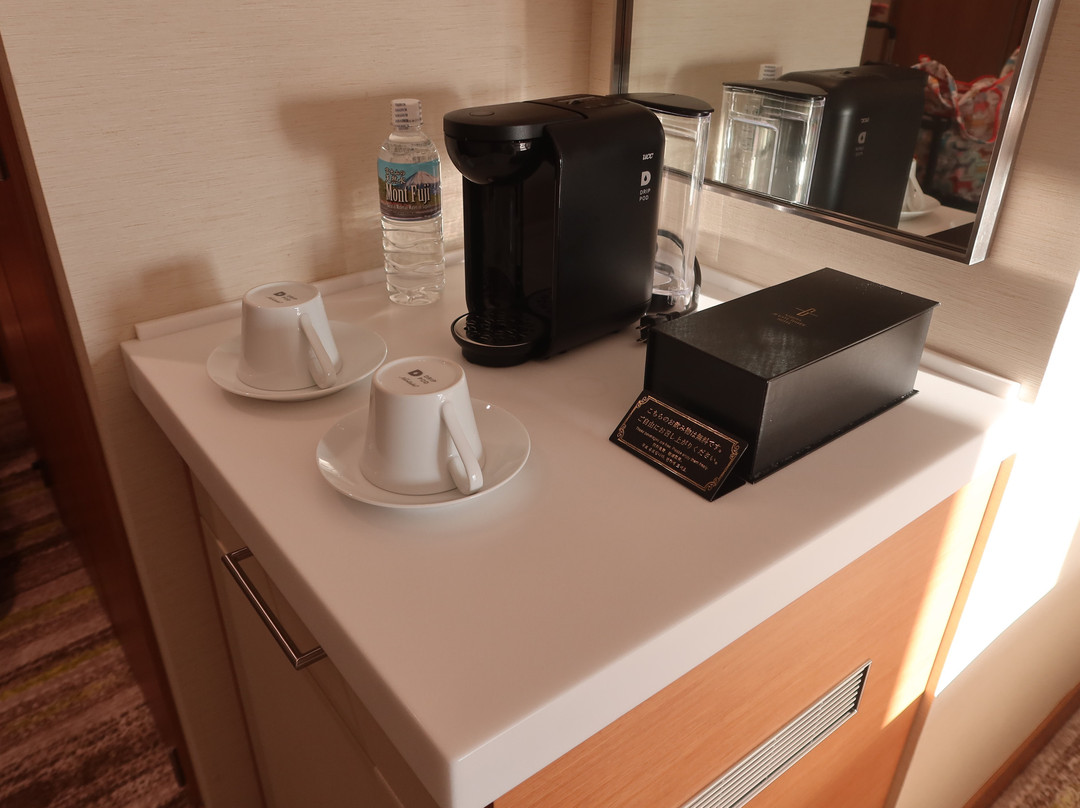 Nagoya JR Gate Tower Hotel主图