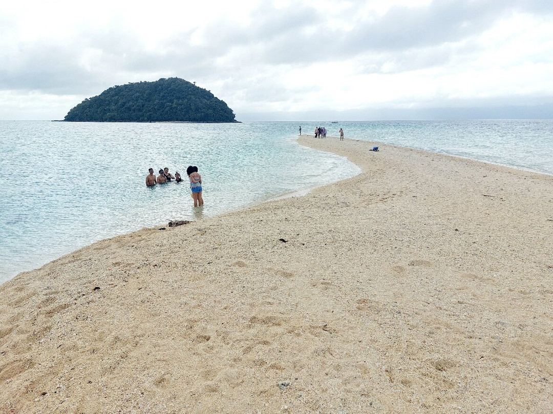 Bon Bon Beach景点图片