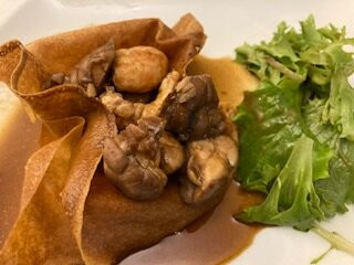 Logis Hôtel les 3 Rois主图