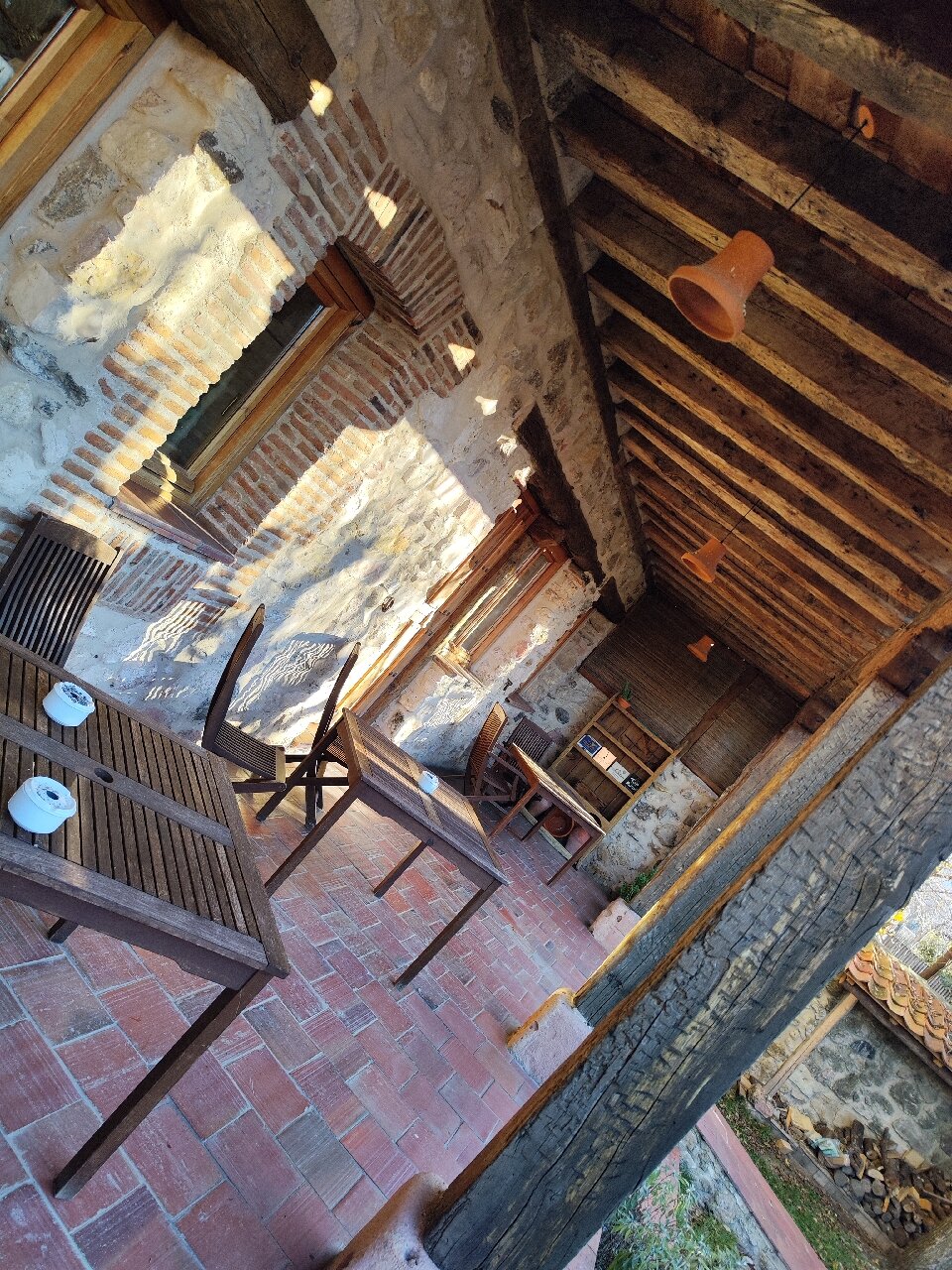 La Casona de Espirdo-官方
