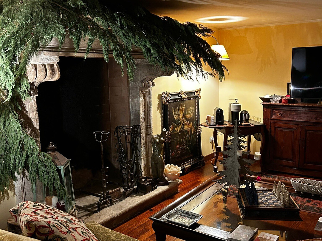 B&B Charme Celestino V主图