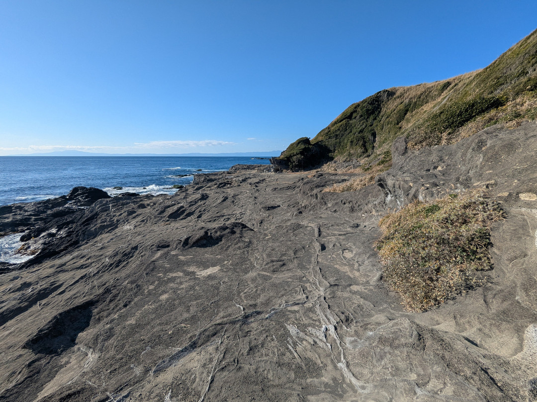 Jogashima Prefectural Park-Jogashima必去景点