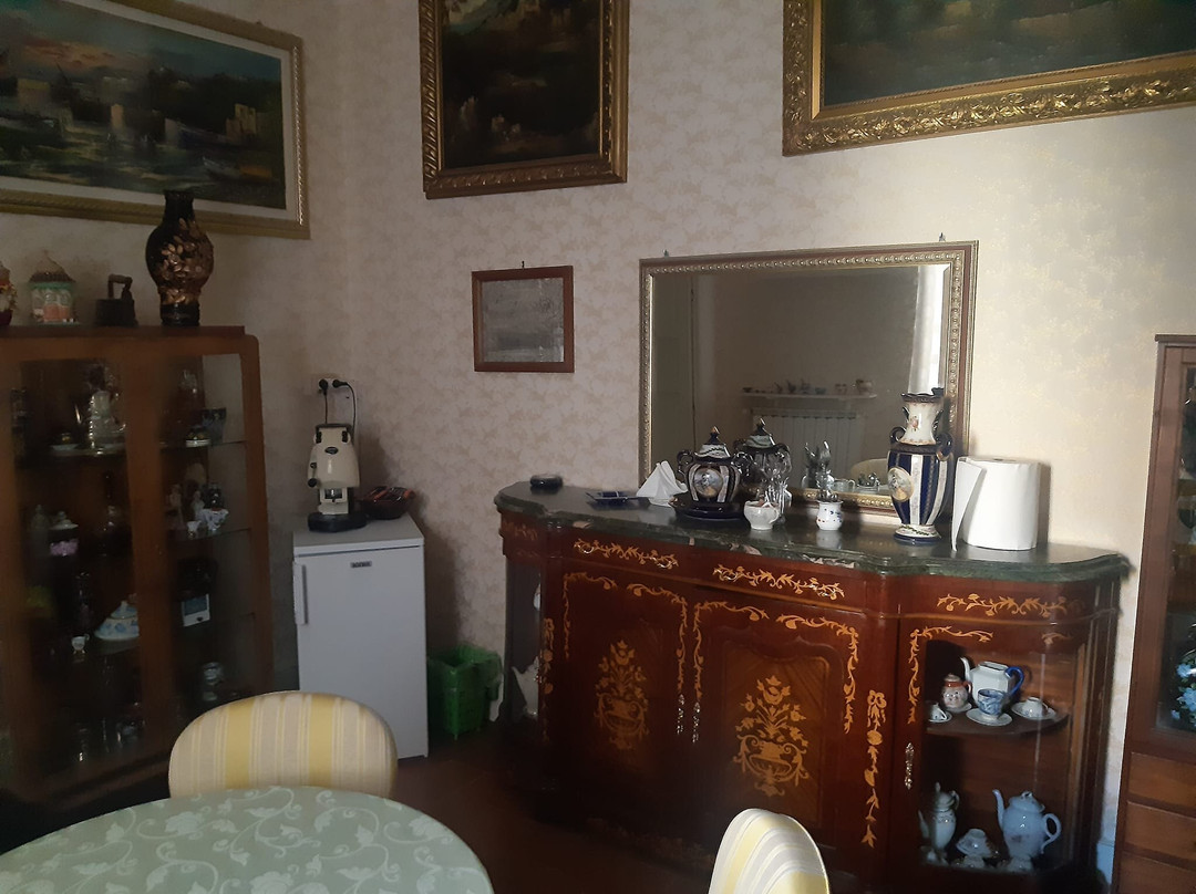 B&B Domenico Cesarelli主图