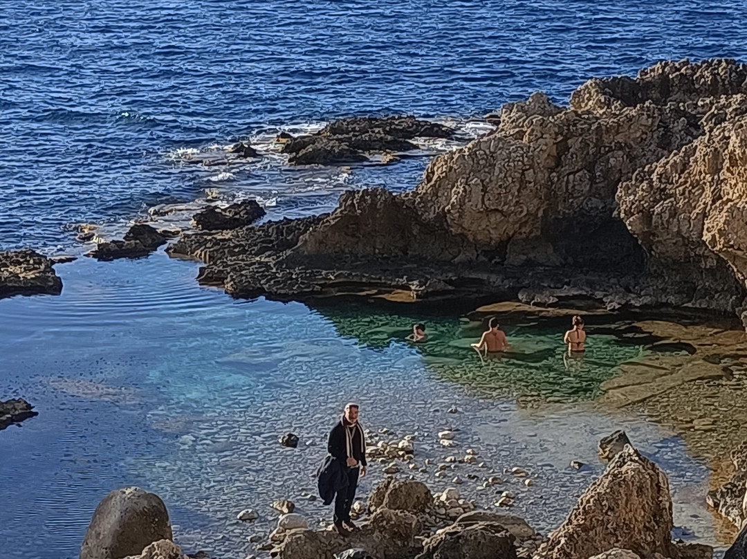 Area Marina Protetta Capo Milazzo-Milazzo必去景点