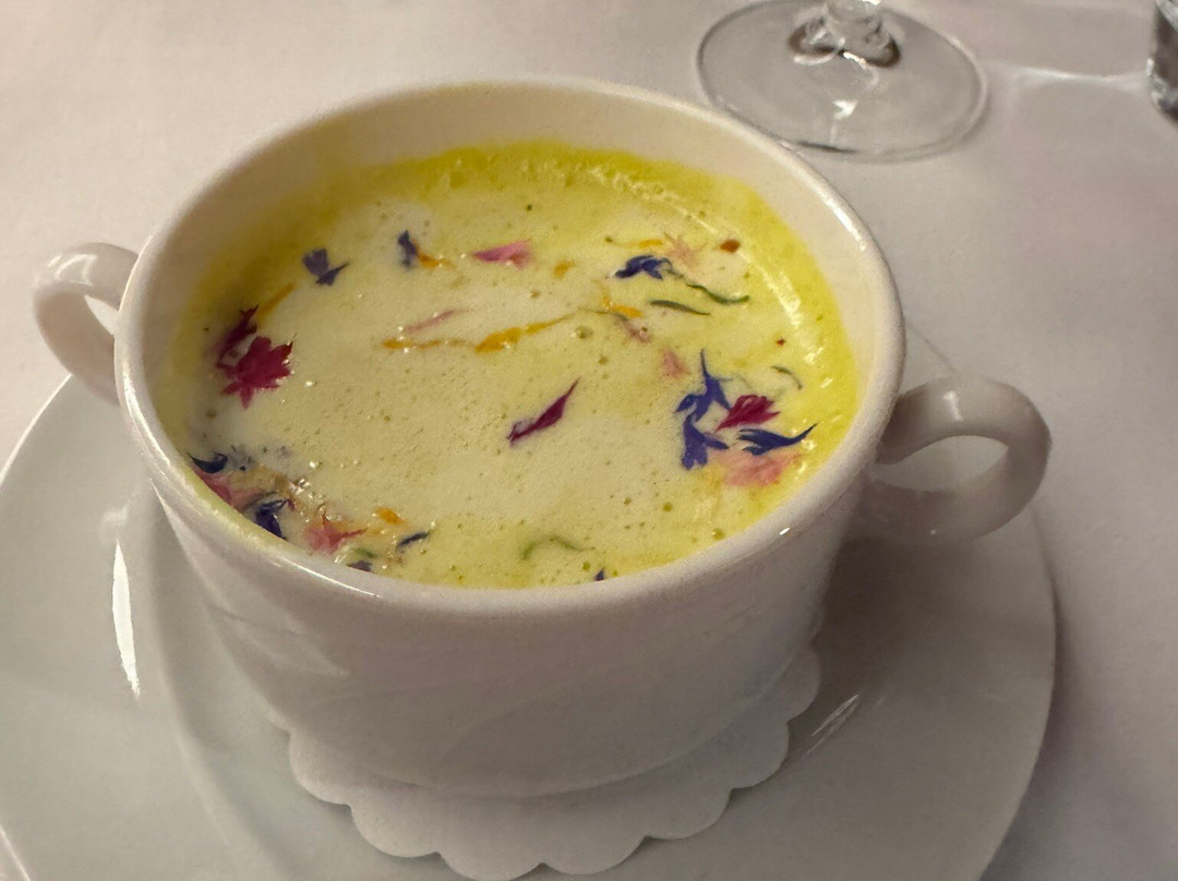 Hotel Restaurant La Tgoma主图