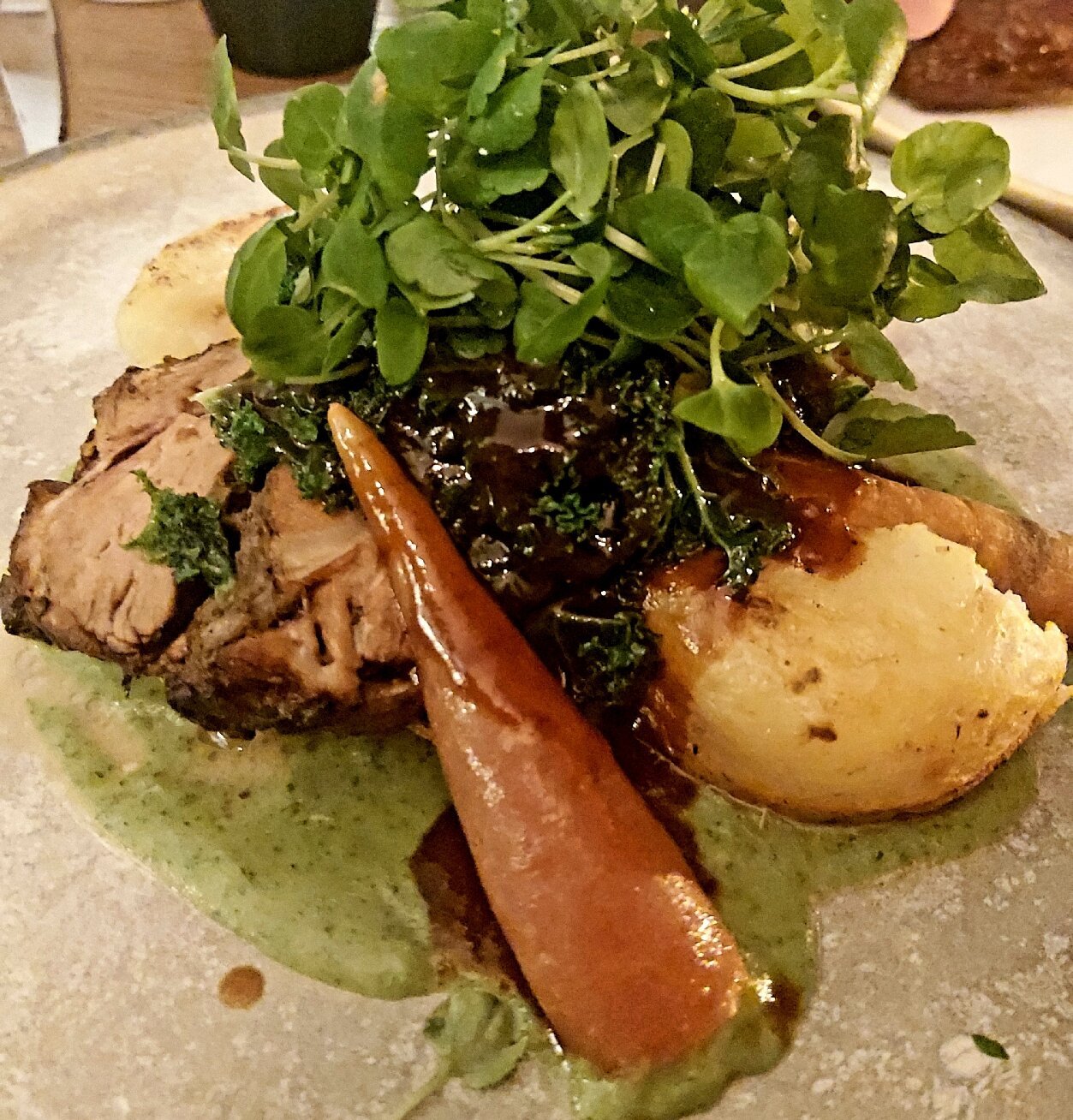 Old Hall Inn-官方