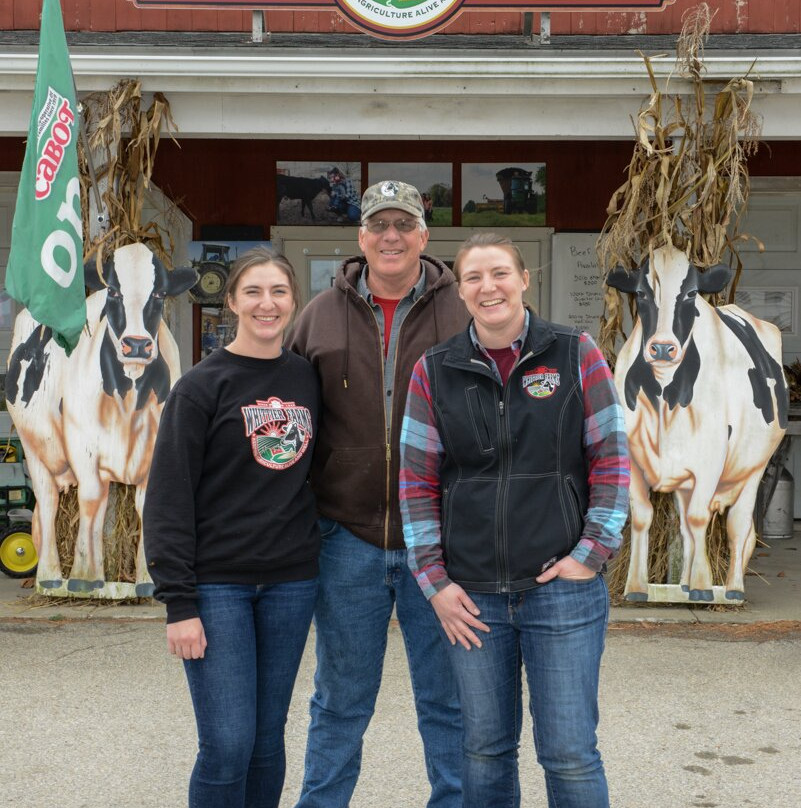 Whittier Farms-Sutton必去景点