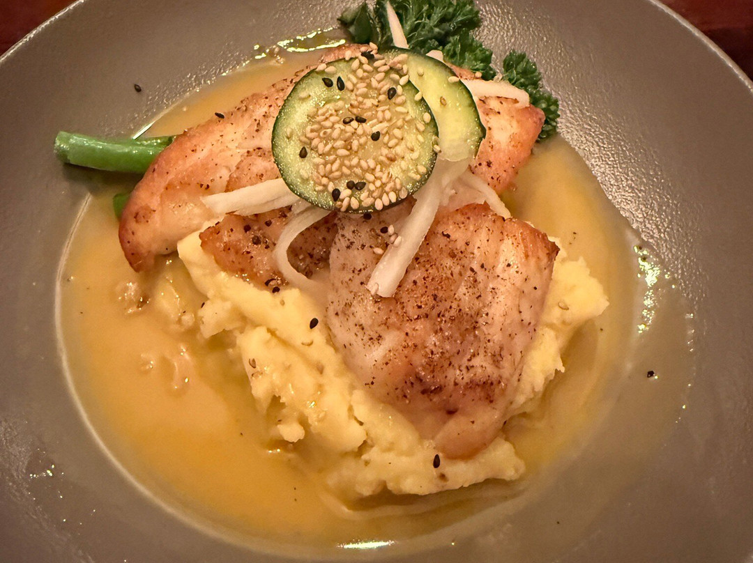 玛格丽特河度假村主图