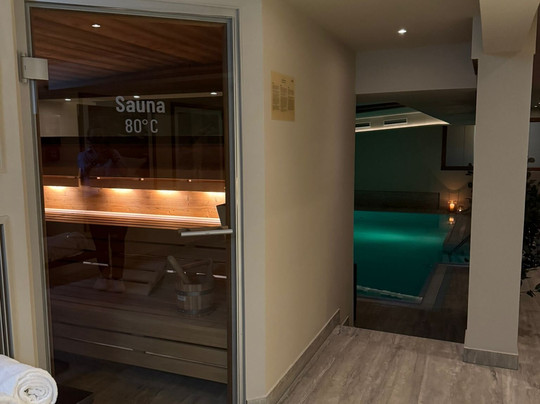 Hotel Jakobwirt主图