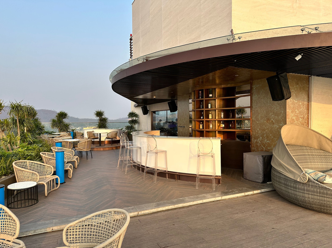 The Watson Premium Halong Hotel主图
