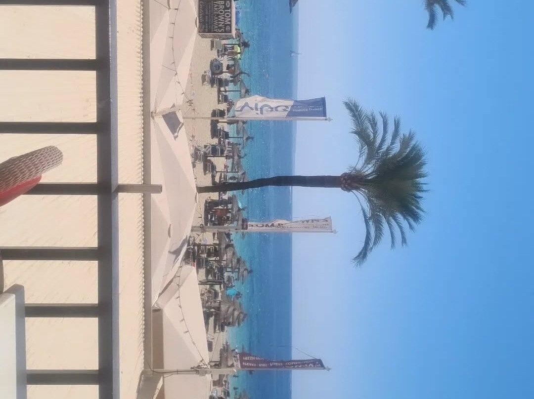 Playa De Magaluf-马加洛夫必去景点