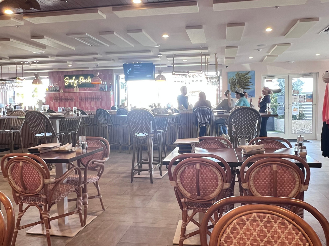 Crooked Palm Cabana-Tavernier必去景点