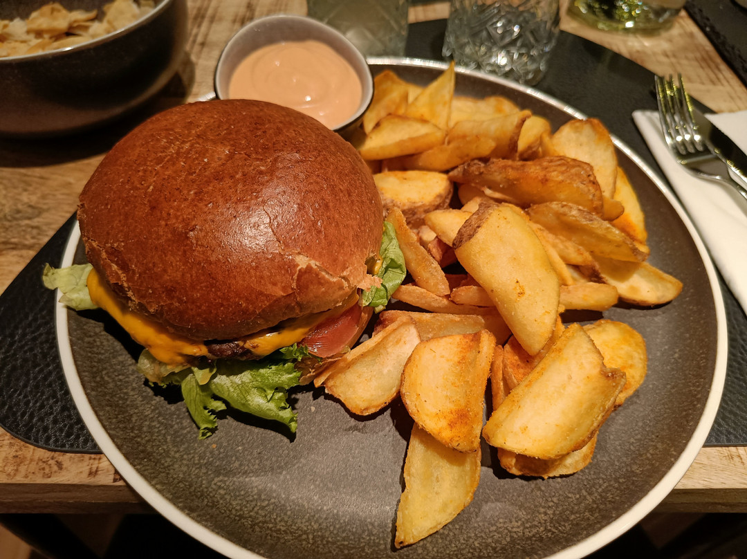 Adventure Hotel Hellissandur主图