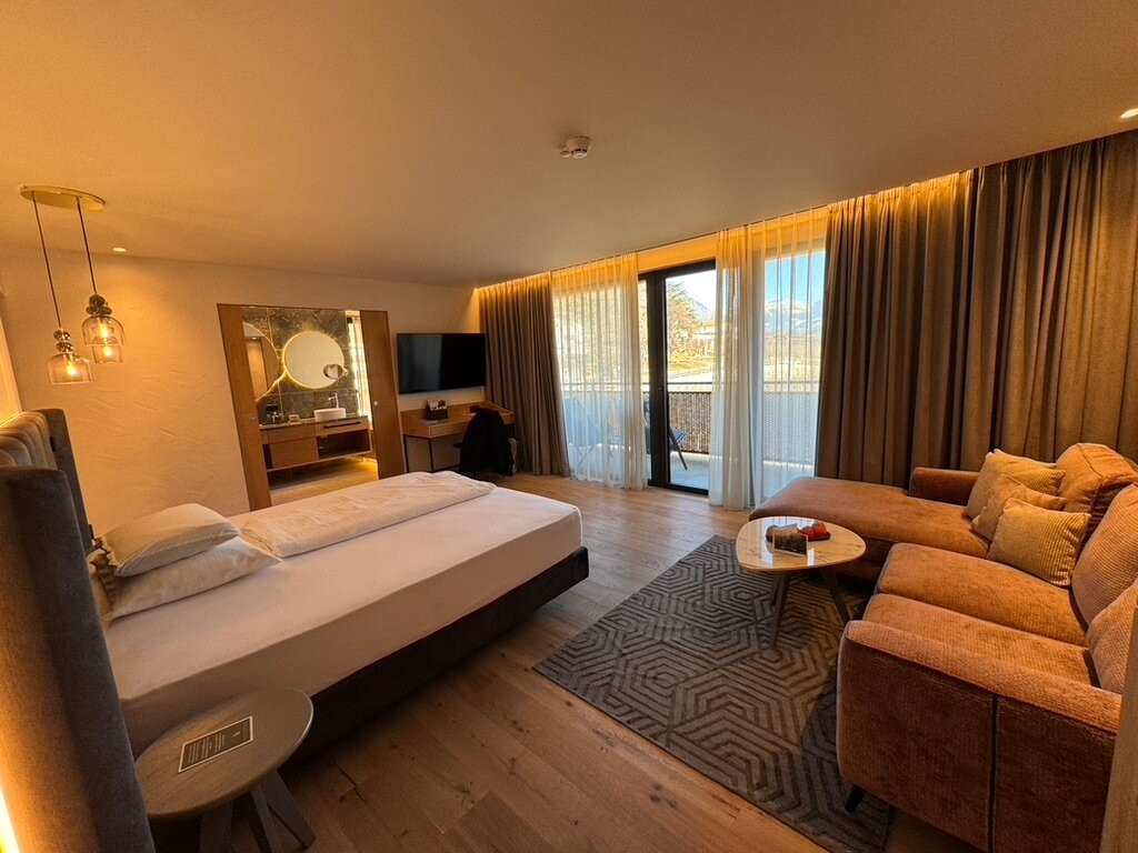 Feldhof DolceVita Resort主图