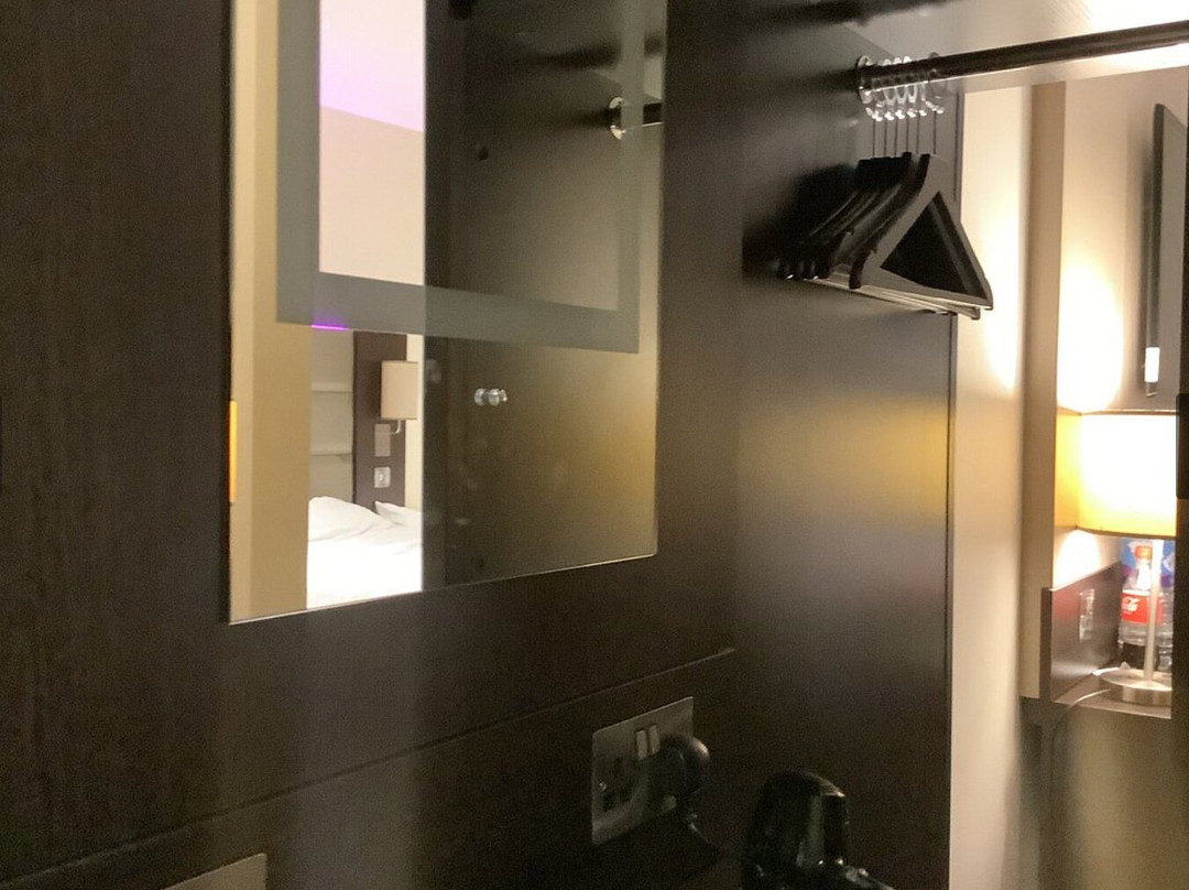 Premier Inn London Bromley hotel主图