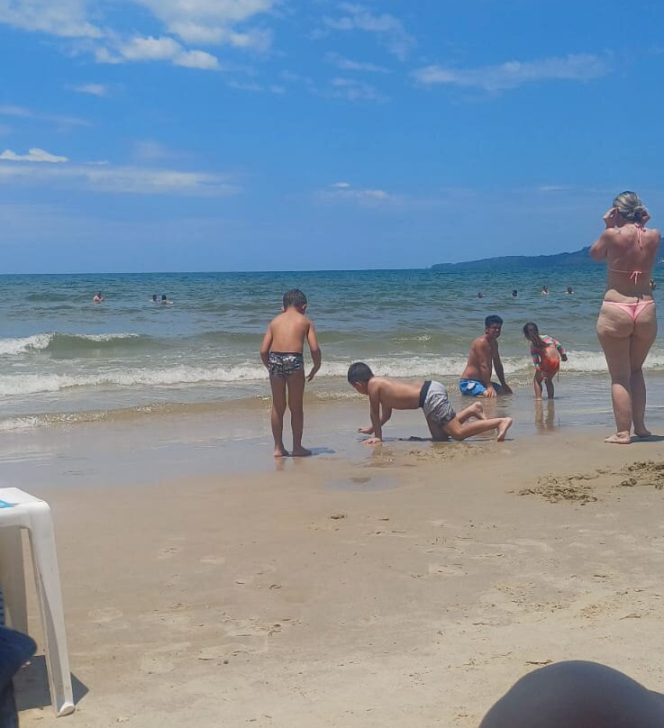 Praia Meia-Praia-Itapema必去景点