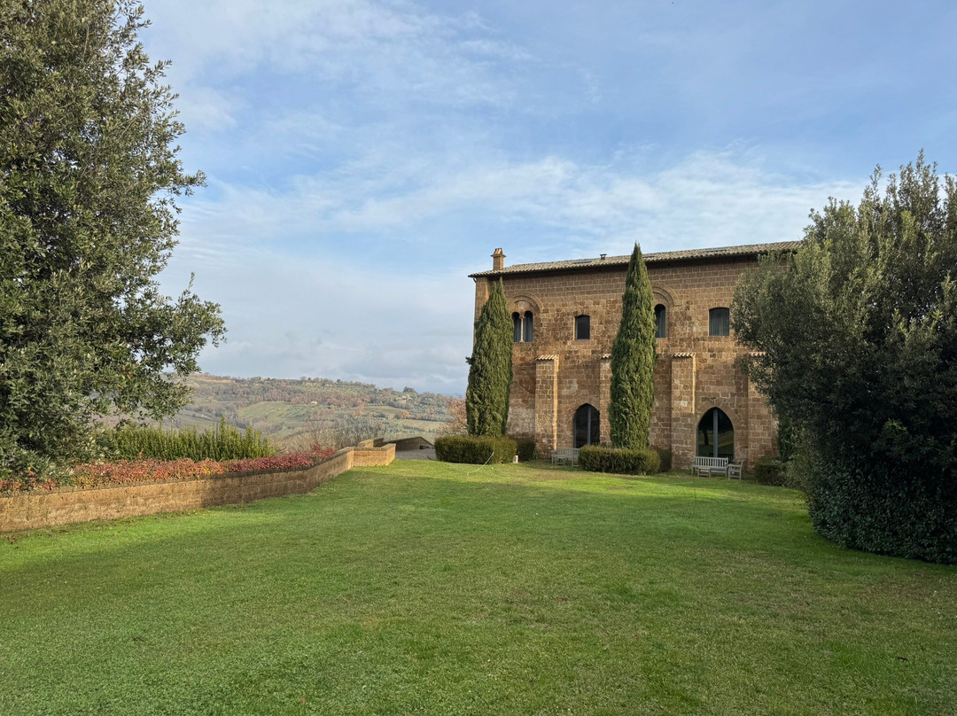 Locanda Palazzone主图