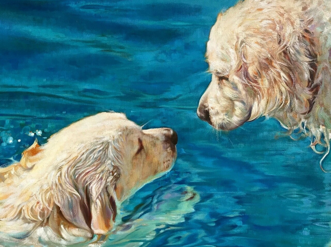 Lahaina Galleries-维雷亚必去景点