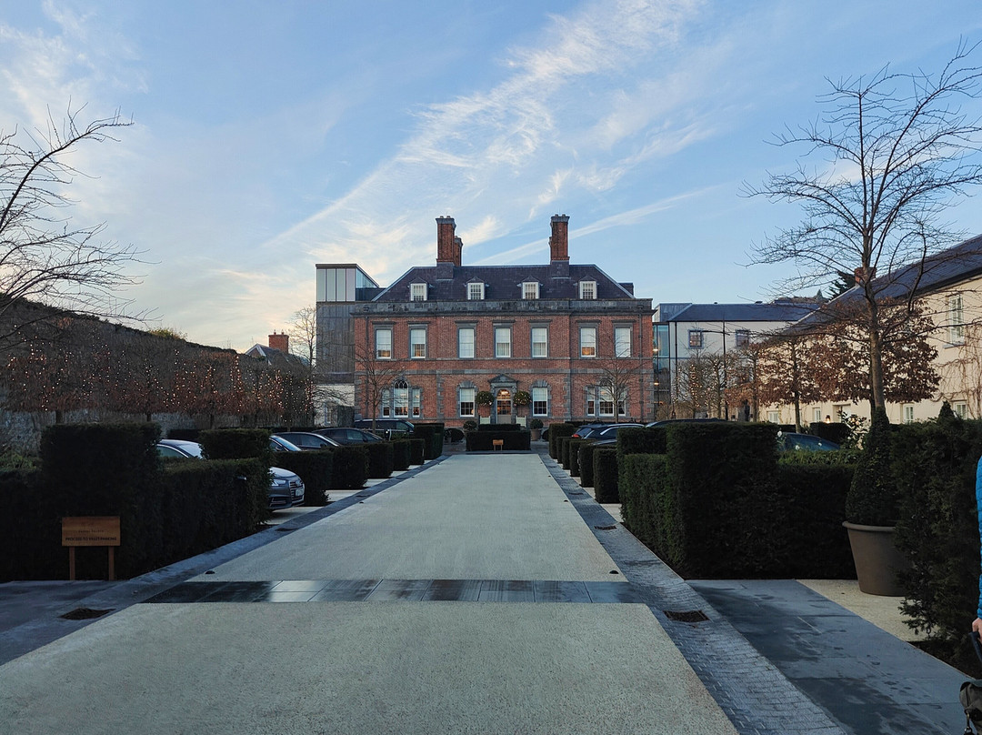 Cashel Palace Hotel主图