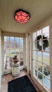 Arlington Inn & Spa主图