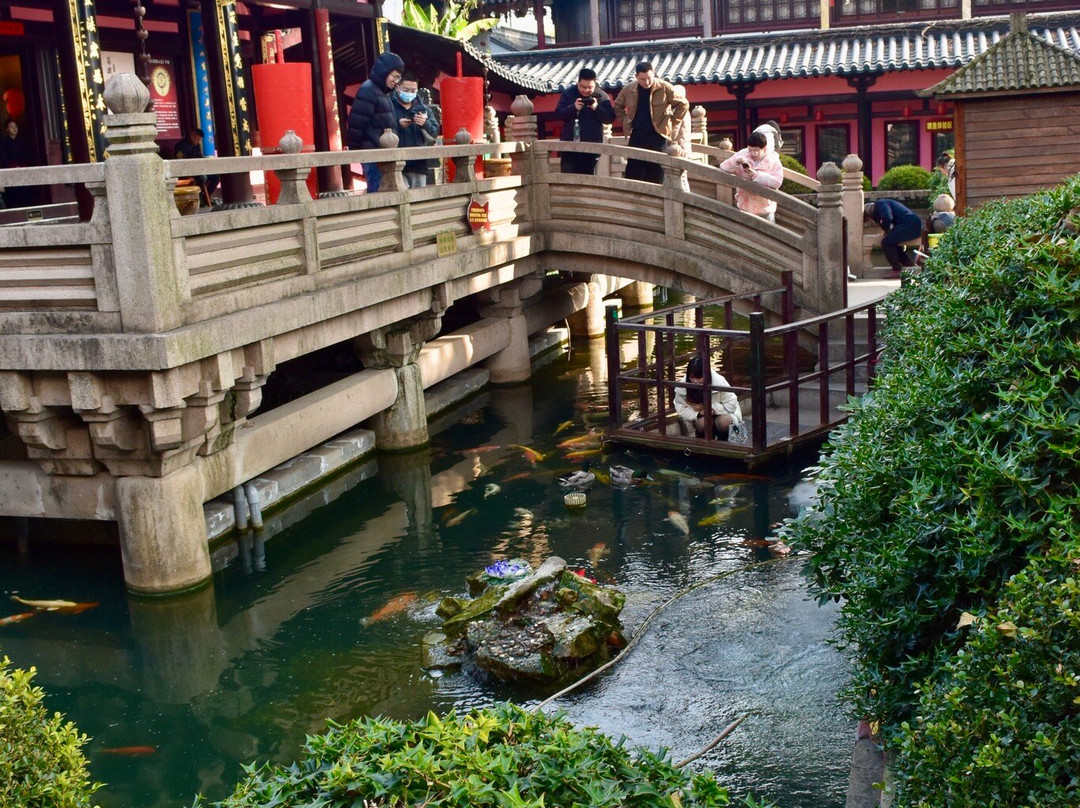 Your Way Holiday-杭州市必去景点