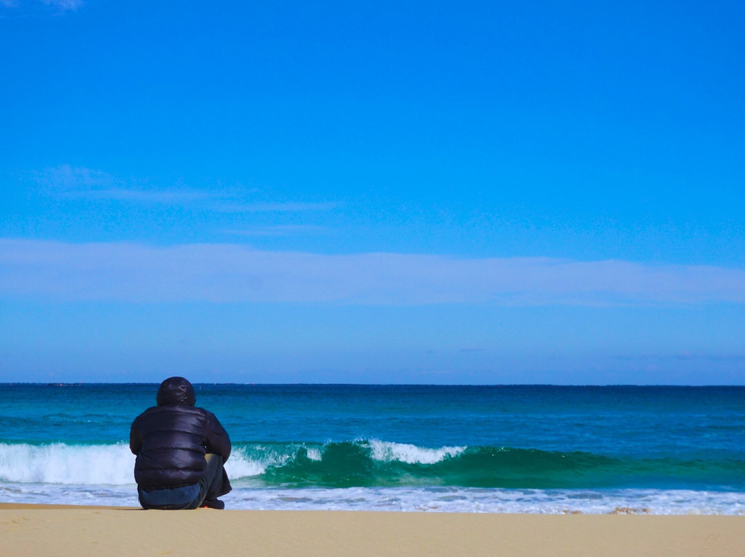 Surfyybeach-襄阳郡必去景点