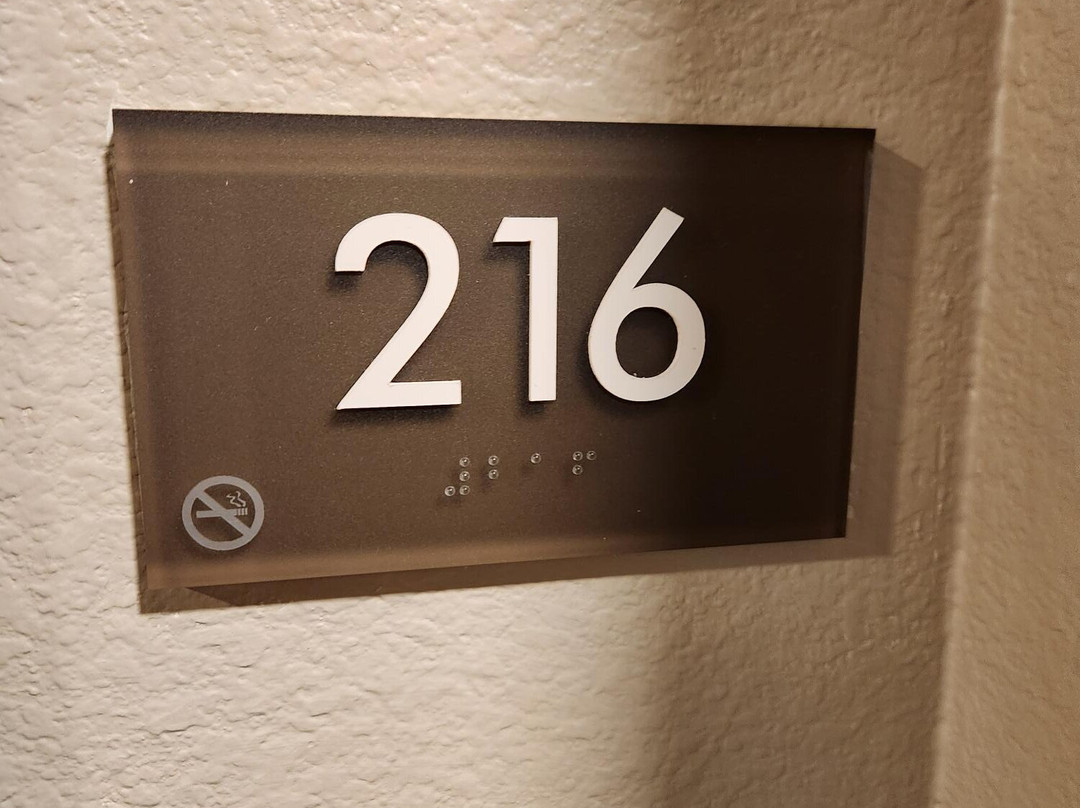 Comfort Inn & Suites near ISU Campus主图