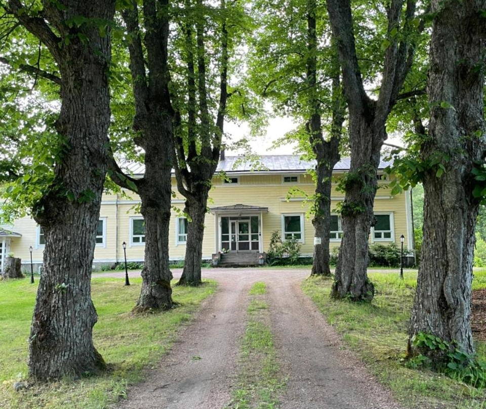 Lindallen Guest House