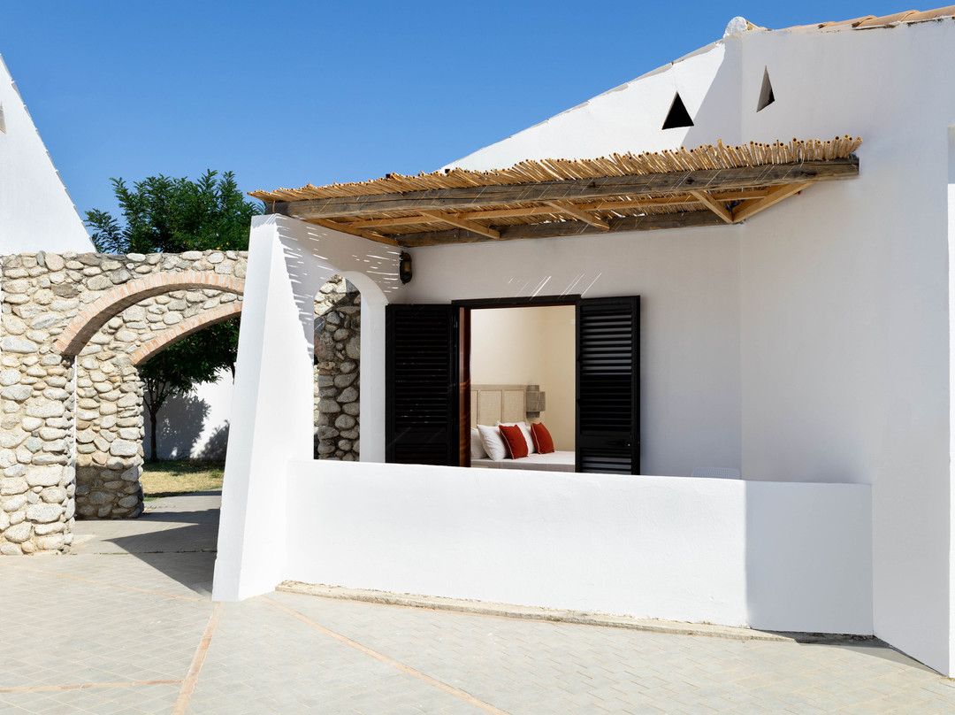 VOI Le Muse Essentia主图