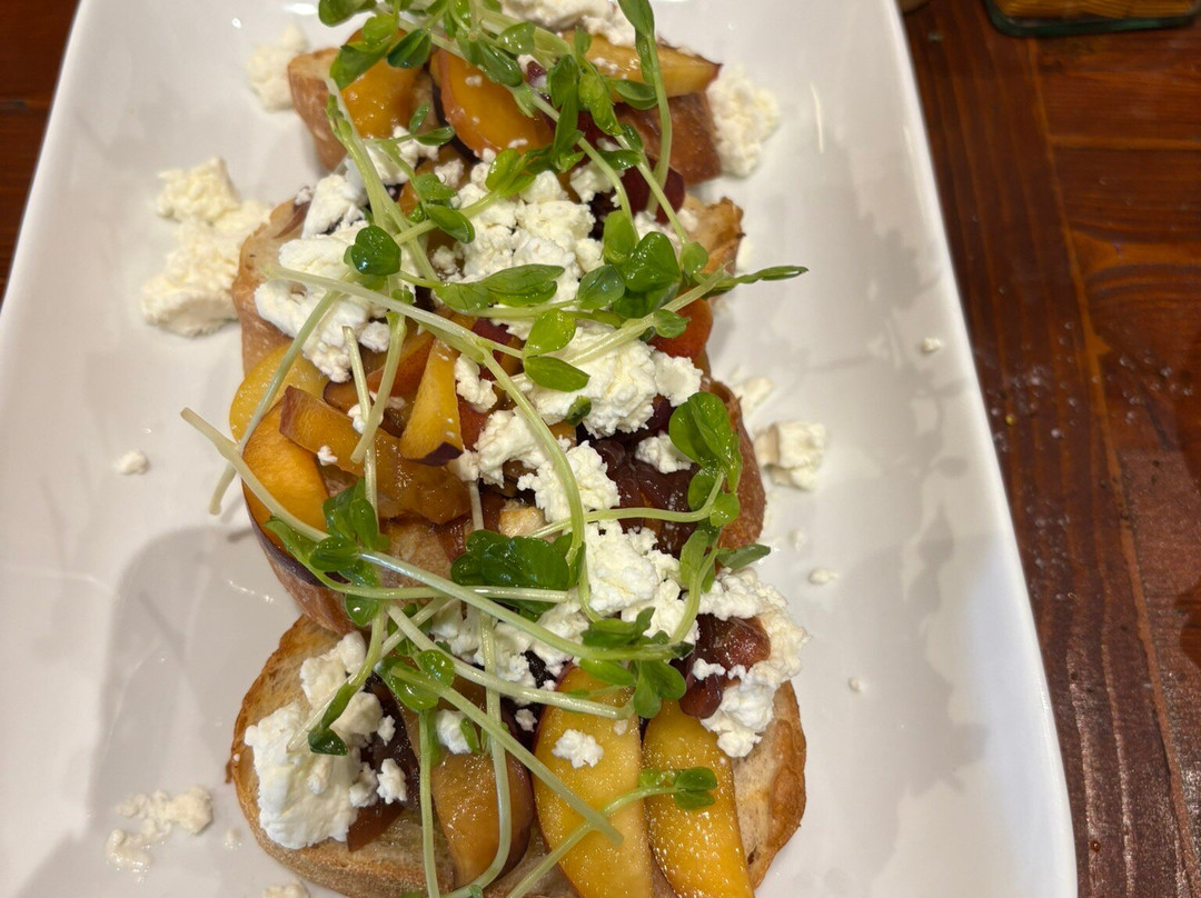 Mayfield Garden-Oberon必去景点