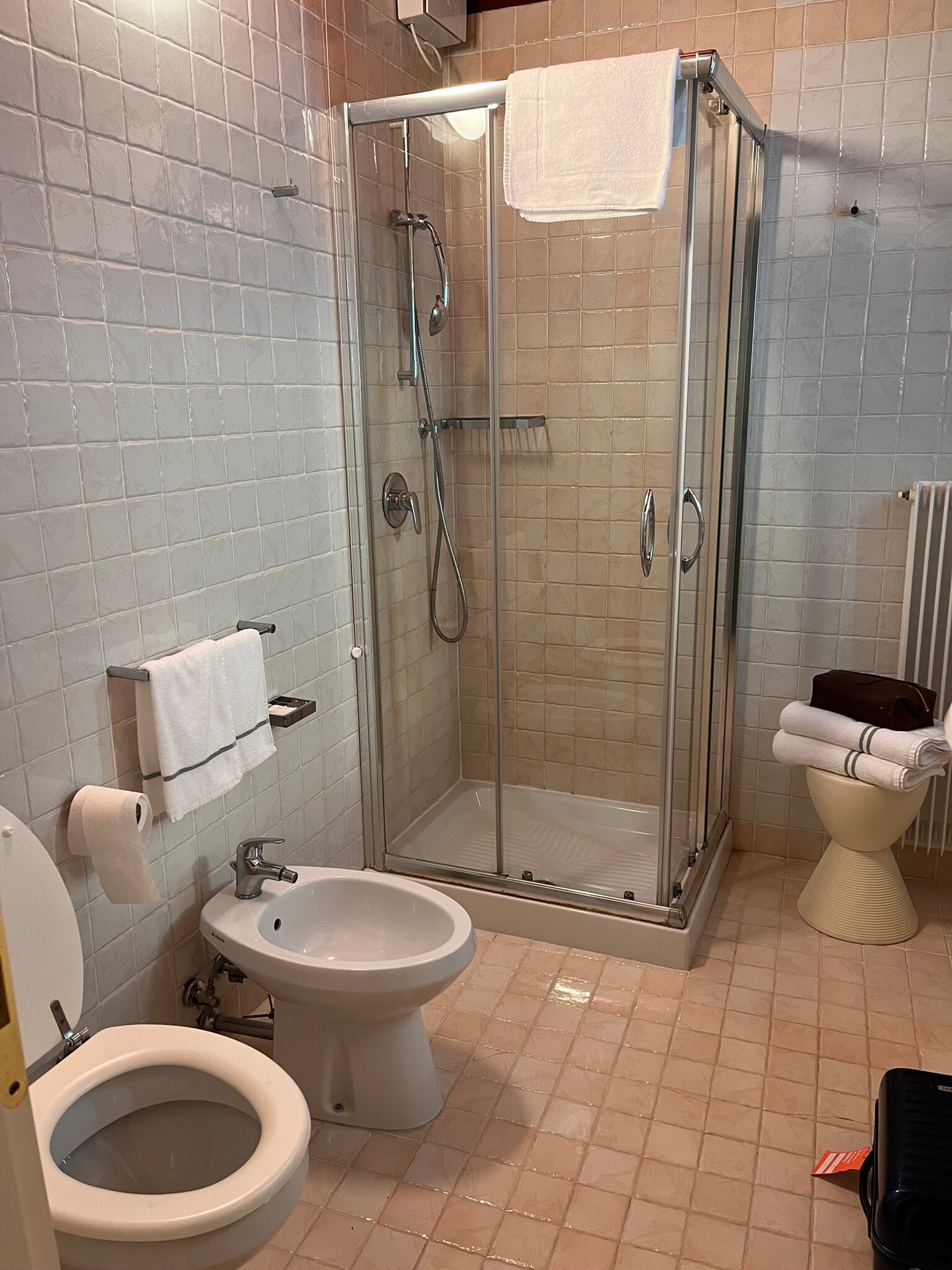 Antico Hotel Vicenza-官方