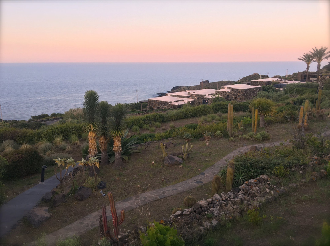 Pantelleria Dream Resort主图