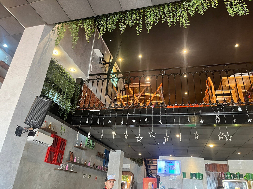 Restaurante São E Salvo