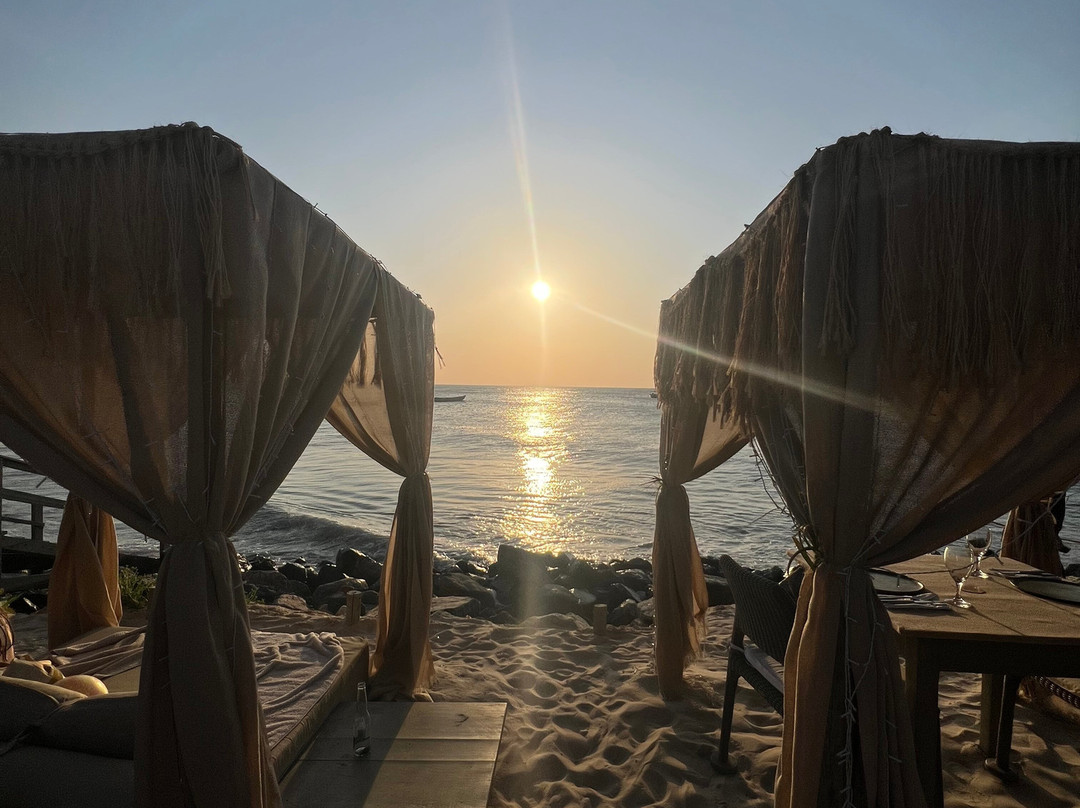 Casa na Praia Jeri主图