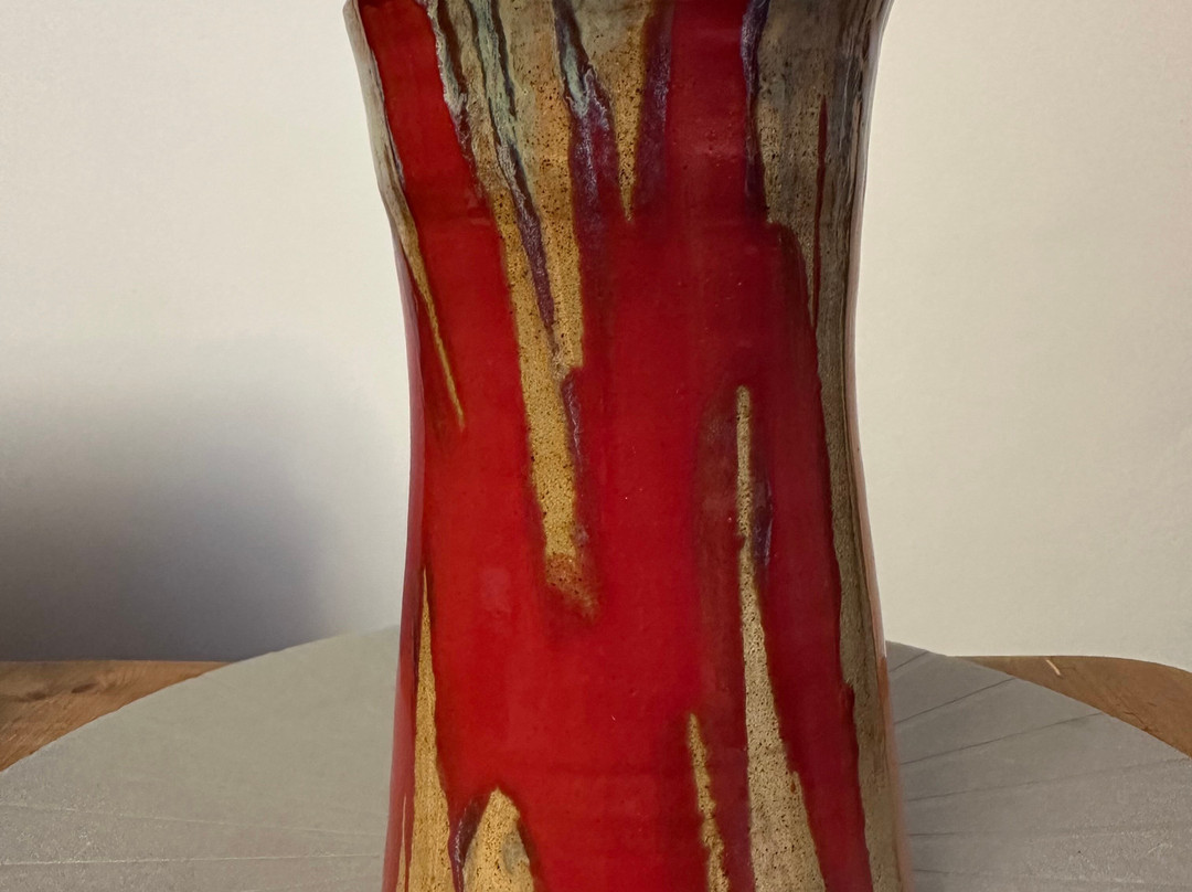 Connie Taylor Ceramics-奥克姆必去景点